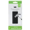 Image de Verre Trempé - WE - WIKO POWER U10/U20/U30 - Anti-Rayures - Anti-Bulles - Ultra Résistant