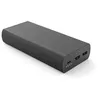 Image de WE Batterie Externe 20000 mAh Powerbank Chargeur Portable Grande Capacité Charge Rapide 15W avec 1 Port USB-C et 2 Ports USB