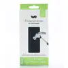 Image de Verre Trempé : Protection Écran - Dureté 9h (9 Fois Plus Résistant) - Anti-rayures - Anti-bulles D'air - Ultra-résistan