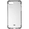 Image de Coque De Protection Transparent : 4 Coins Renforcés - Anti-chocs - Ultra-résistant - Semi-rigide - Compatible Pour Ipho