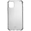 Image de Pack Verre Trempés Et Coque De Protection Transparente : 1 Verre Trempé Dureté 9h +1 Coque De Protection Tpu Transparen