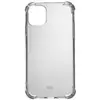Image de Pack Verre Trempés Et Coque De Protection Transparente : 1 Verre Trempé Dureté 9h +1 Coque De Protection Tpu Transparen