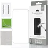 Image de Protection écran - WE - APPLE IPHONE 14 PRO - anti-rayures - anti-bulles - dureté 9H