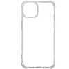 Image de Coque De Protection Transparent : 4 Coins Renforcés - Anti-chocs - Ultra-résistant - Semi-rigide - Compatible Pour Ipho