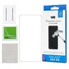 Image de WE Verre trempé SAMSUNG GALAXY A54 5G: Protection écran - anti-rayures - anti-bulles dair - ultra-résistant - dureté 9H Glass