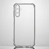 Image de WE Coque de protection TPU SAMSUNG GALAXY A15 4G / 15 5G Transparent