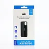 Image de WE Etui folio FERMETURE AIMANTEE SAMSUNG A16 4G/5G noir