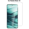 Image de We Verre Trempé Xiaomi Redmi Note 14 5g