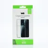 Image de WE Coque de protection TPU TCL 505 Transparent