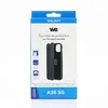 Image de WE Etui folio FERMETURE AIMANTEE SAMSUNG A36 5G noir