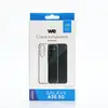 Image de Coque De Protection Transparent : 4 Coins Renforcés - Anti-chocs - Ultra-résistant - Semi-rigide - Compatible Pour Gala