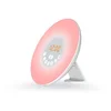 Image de Réveil Lumineux We 2w Radio Fm, Lampe De Chevet, Simulateur De Lever/coucher De Soleilréveil Lumineux We 2w Radio Fm, L