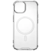Image de We Coque De Protection Magsafe Iphone 13 Transparent - Antichocs