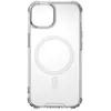Image de WE Coque de protection MAGSAFE IPHONE 14 Transparent - Antichocs