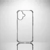 Image de WE Coque de protection TPU APPLE IPHONE 17 Transparent
