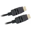 Image de Câble HDMI - D2 Diffusion - Male/Male - 1.50 m - Noir - Vidéo