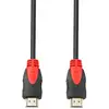 Image de Câble Hdmi Mâle/mâle 1.50 M Noir