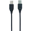 Image de D2 Câble Usb 2.0 0 A Mâle A Mâle 1,8 Mètre