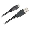 Image de D2 Câble Usb 2.0 B M 0 Mâle A Mâle 3 Mètres