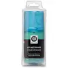 Image de D2 Diffusion Kit De Nettoyage Ecran Et Moniteur 200ml + Serviette En Microfibres Extra Fines 100% De Fines Herbes Aucun