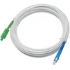 Image de Câble fibre optique - LINEAIRE - FB125H - SC-APC / SC-UPC - 10m - Pour Freebox