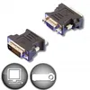 Image de LINEAIRE AD270 Adaptateur DVI-I mâle / VGA femelle