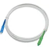 Image de Câble fibre optique SC-APC / SC-UPC - LINEAIRE - FB125I - Pour Freebox - 15 m