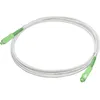 Image de Câble fibre optique SC-APC / SC-APC - LINEAIRE - FB122I - Pour Orange Livebox SFR box fibre Bouygues Télécom BBox - 15 m