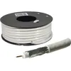Image de LINEAIRE CCX17B-25 Câble antenne type 17 VATC 25m00