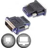 Image de Adaptateur HDMI femelle / DVI mâle