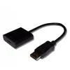 Image de Adaptateur Vidéo Linéaire Mini Displayport Mâle Vers Hdmi Femelle 10 C