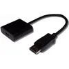 Image de Adaptateur Display Port mâle / HDMI femelle
