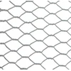 Image de Grillage Pour Animaux Triple Torsion Gris, H.1 X L.3 M, Maille H.12 X L.12 Mm