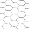 Image de Grillage Pour Animaux Triple Torsion Gris, H.1 X L.3 M, Maille H.25 X L.25 Mm