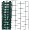 Image de Grillage carré - NATURE - 05 x 3 m - Ep. 127 mm - Vert