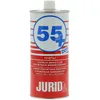 Image de JURID 55+ liquide de freins synthètique DOT4 bidon 485ml