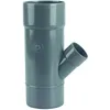 Image de Branchement MF 45° - WAVIN - Diamètre 100 x 40 - PVC