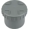 Image de Tampon de visite PVC D100 - WAVIN - 3025977