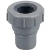 Image de Manchette à joint à lèvre PVC mâle femelle D32 - WAVIN - 3025728