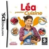 Image de LÃ©a: Passion Cuisine Nintendo Ds en occasion ou reconditionné