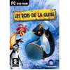 Image de LES ROIS DE LA GLISSE / JEU PC DVD-ROM
