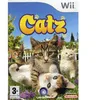 Image de CATZ 2 / jeu console Wii