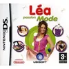 Image de LÃ©a : Passion mode Nintendo DS en occasion ou reconditionné
