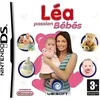 Image de LEA PASSION BÉBÉS / JEU CONSOLE NINTENDO DS