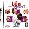 Image de LEA PASSION VETERINAIRE 2 / JEU CONSOLE NINTENDO D