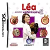 Image de LÃ©a : Passion vÃ©tÃ©rinaire Nintendo DS en occasion ou reconditionné