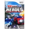 Image de EMERGENCY HEROES / JEU CONSOLE Wii