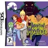 Image de Martin Mystere Nintendo DS en occasion ou reconditionné
