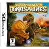 Image de Combat de gÃ©ants : dinosaures (jeu) Nintendo DS en occasion ou reconditionné
