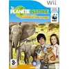 Image de PlanÃ¨te Nature - Au Secours Des Animaux Sauvages Wii en occasion ou reconditionné